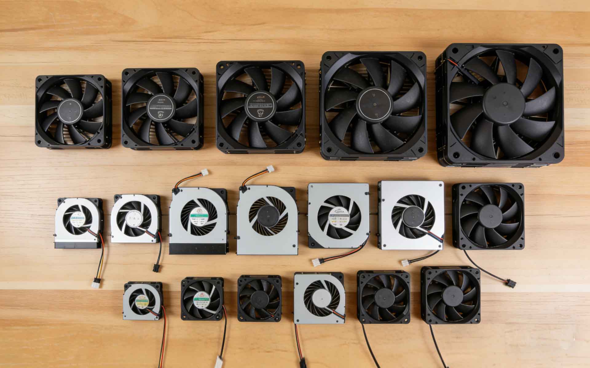 LD Customized DC8025 12V/24V/48V Fan,Use for  Warm Air Clothes Dryer/Mosquito Killer Lamp/Inverter Computer Fan, Low Noise High Airflow