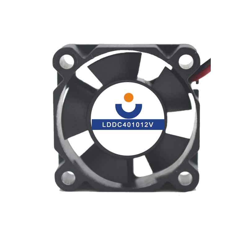 LD  Customized DC4010 5V/12V/24V, Sleeve/Ball bearing  Aliex DC Cooling fan