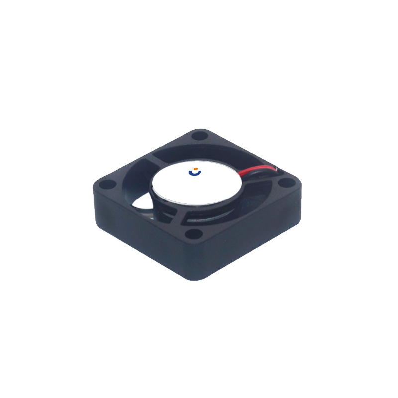 LD Customized DC3007  DC5V/12V High Airflow Mini Silent Cooling Fan, Raspberry Pi / Beauty Device / Par Light Stand Mini Fan