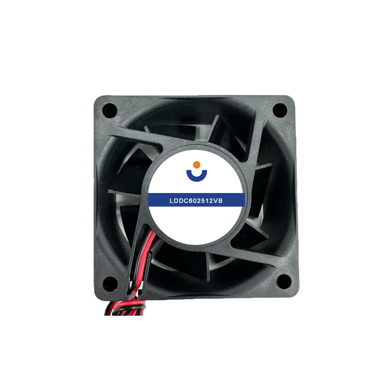 LD Customized DC6025 ,12V/24V/48V,Ball/Sleeve Bearing,Square,Silent cooling fan,Use for Inverter/Welding Machine/Humidifier Cooling Fan