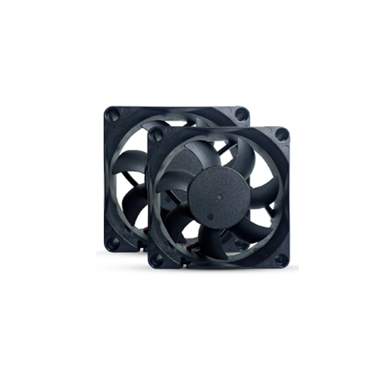 LD Customized DC7025 ,12V/24V/48V,Ball/Sleeve Bearing,AI Computing Power Server/UPS Power Supply/5G Communication Server Cooling Fan