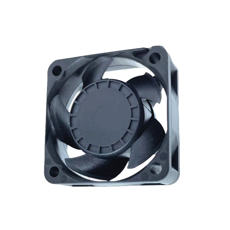 LD Customized DC4015 Mini Blower Fan,5V/12V/24V,Ball/Sleeve Bearing,LED display screens, smart home devices, security cameras Cooling fan