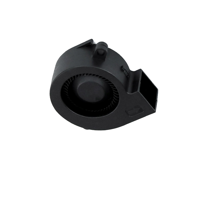 LD DC5020 Blower Dual Ball Bearing Turbine Centrifugal Blower, Cooling Fan for Beauty Device/Humidifier/Hair Removal Device