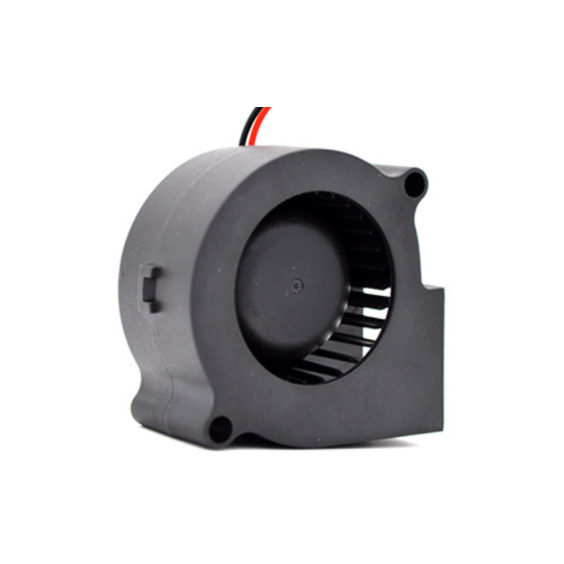 LD DC6028 Dual Ball Bearing Turbocharger Blower,DC12V,ball Bearing,High Airflow Silent Blower,Industrial Equipment DC Blower