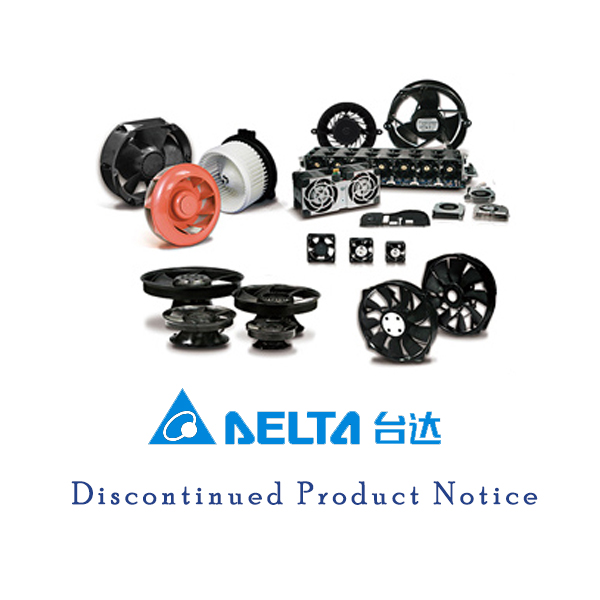 Complete List of Delta Fans Models That Have Been Discontinued and Are About to Be Discontinued in 2026