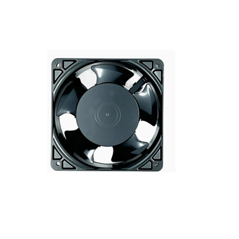 LD AC12038 AC110V/220V/380V ,50/60HZ, All-metal High-Temperature Resistant Fan