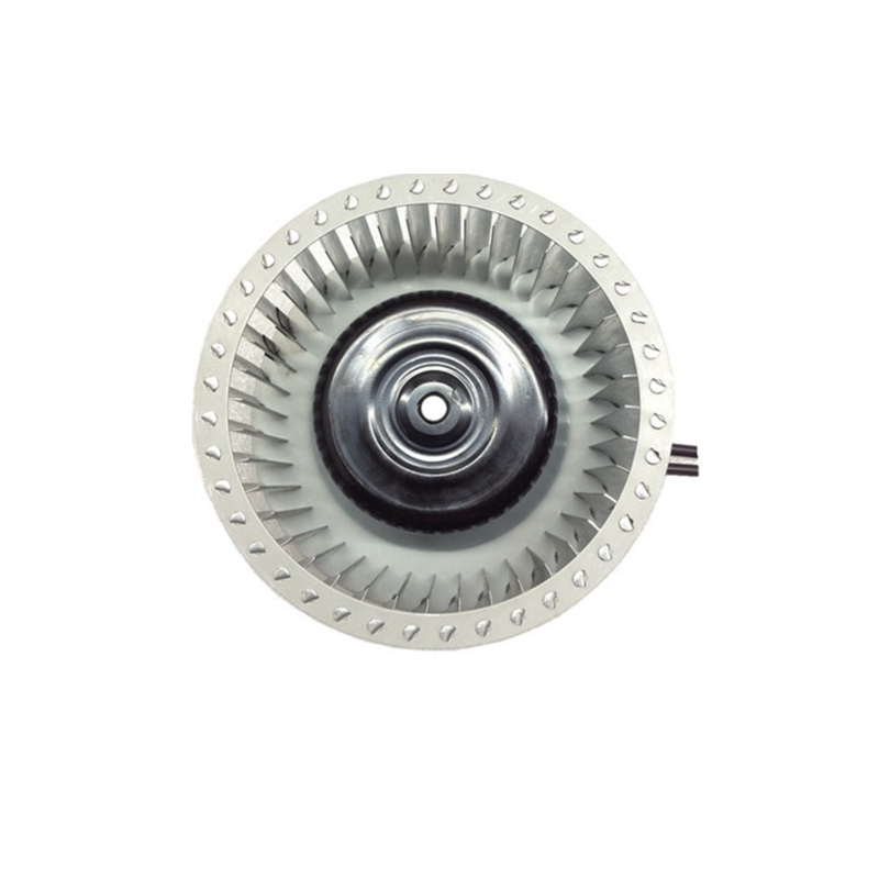 LD Factory Customization EC3G130  110V Φ130 EC Single Inlet External Rotor Inverter Brushless Centrifugal Fan