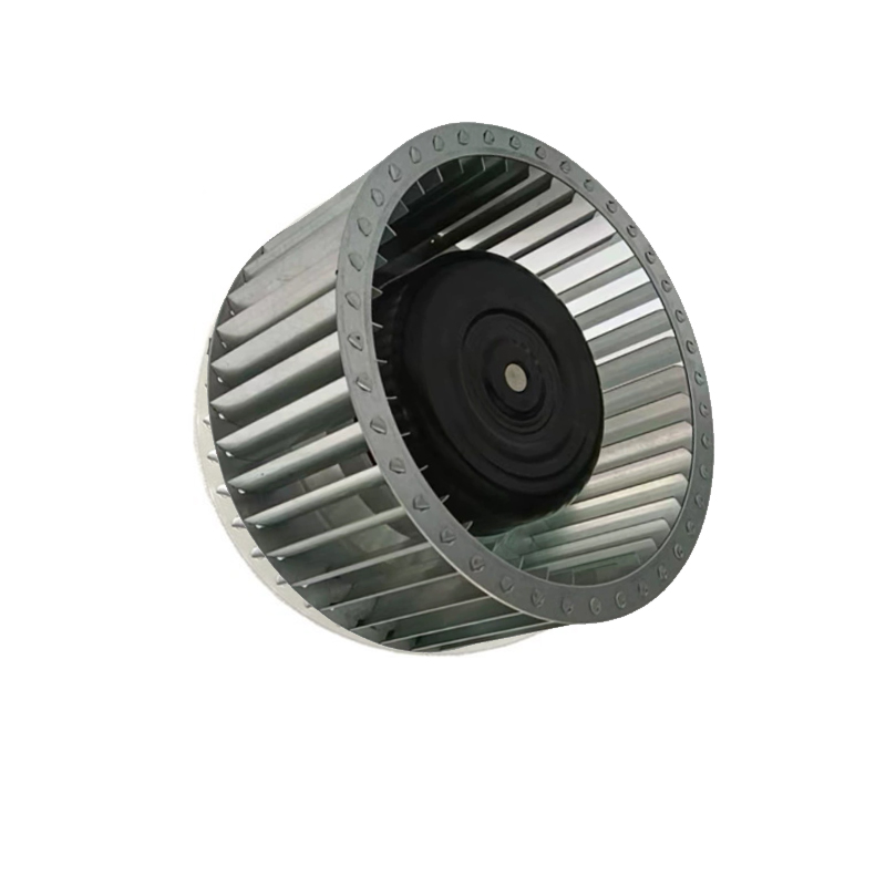 LD Customized 3G160230V  Φ160 EC Centrifugal Fan,External Rotor Inverter Brushless Forward-Curved EC Fan