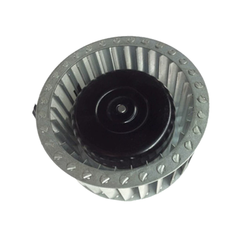 Why are high-priced EC fans being used more and more widely?