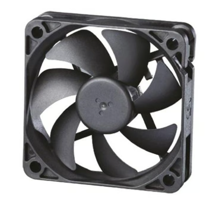 SUNON MF80251V1-1000U-A99  FAN AXIAL 80X25MM 12VDC 2 WIRE